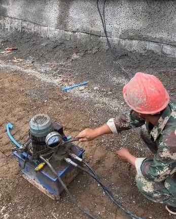 盐城亭湖区预应力锚杆