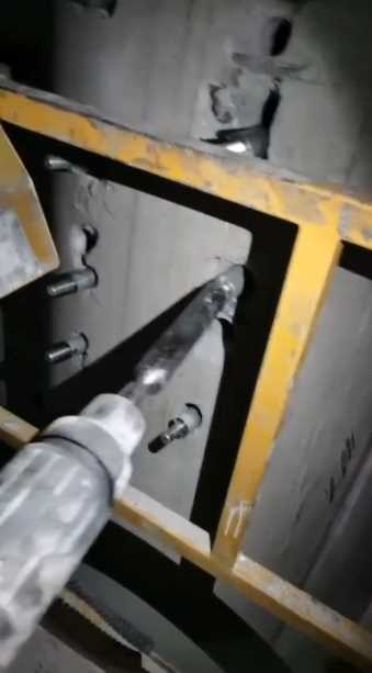 盐城亭湖区锚栓加固