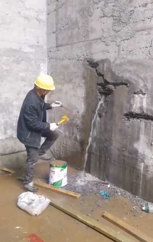 盐城亭湖区渗漏修缮
